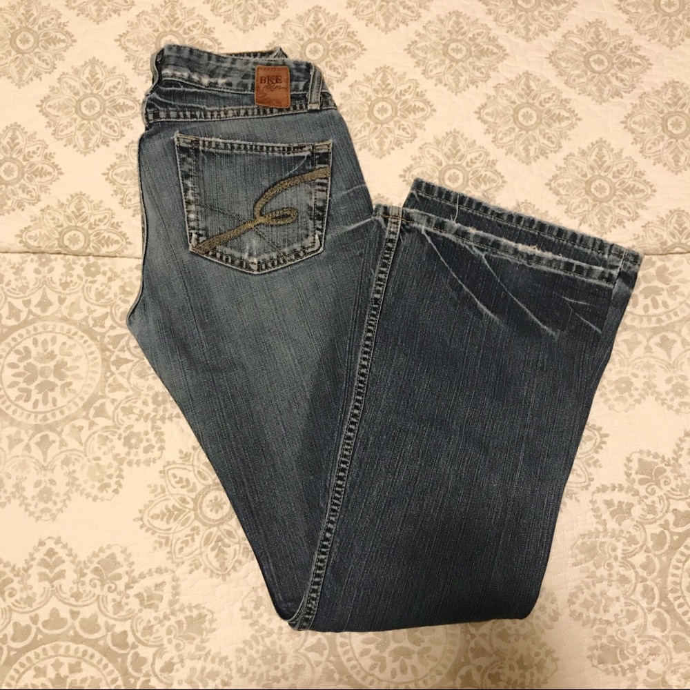 BKE Starlite 20 Jeans Size 29x31.5